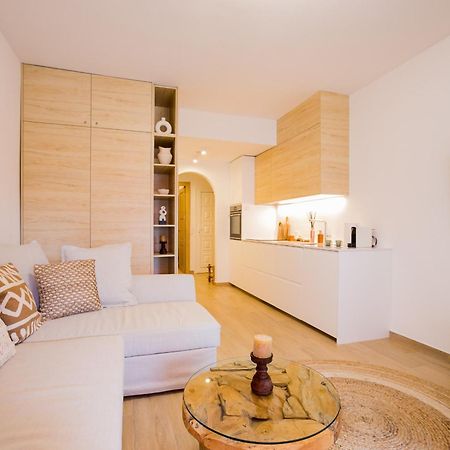 Diamantes Cozy 1 Bedroom Apartment Los Cristianos  Exteriér fotografie