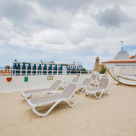 Diamantes Cozy 1 Bedroom Apartment Los Cristianos  Exteriér fotografie