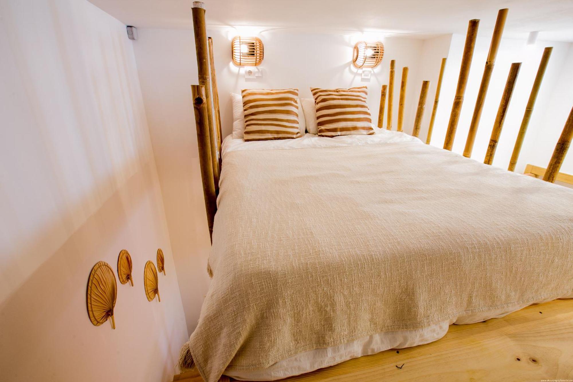 Diamantes Cozy 1 Bedroom Apartment Los Cristianos  Exteriér fotografie