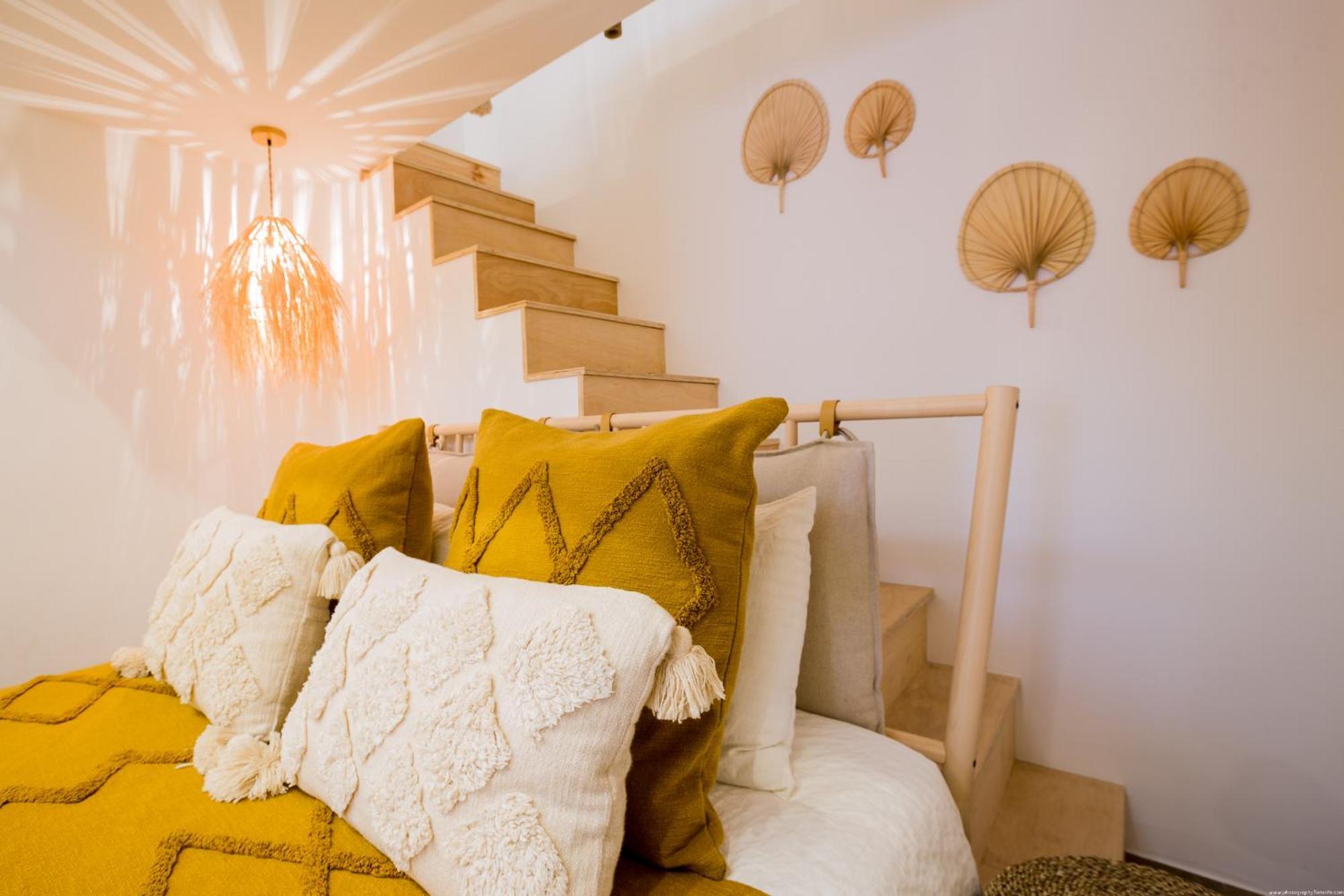 Diamantes Cozy 1 Bedroom Apartment Los Cristianos  Exteriér fotografie