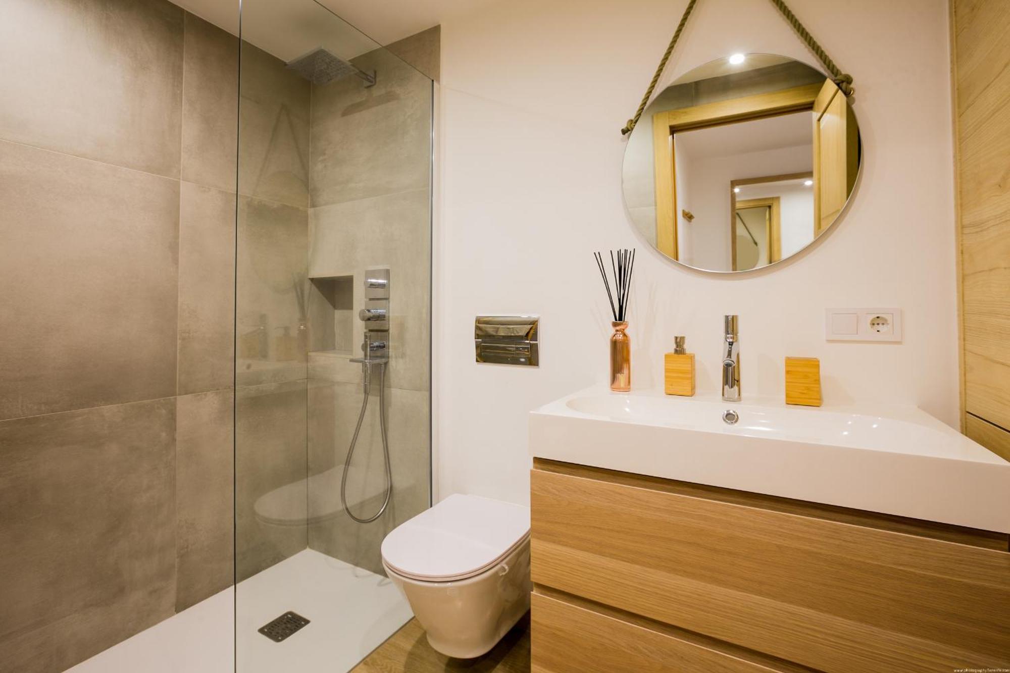 Diamantes Cozy 1 Bedroom Apartment Los Cristianos  Exteriér fotografie