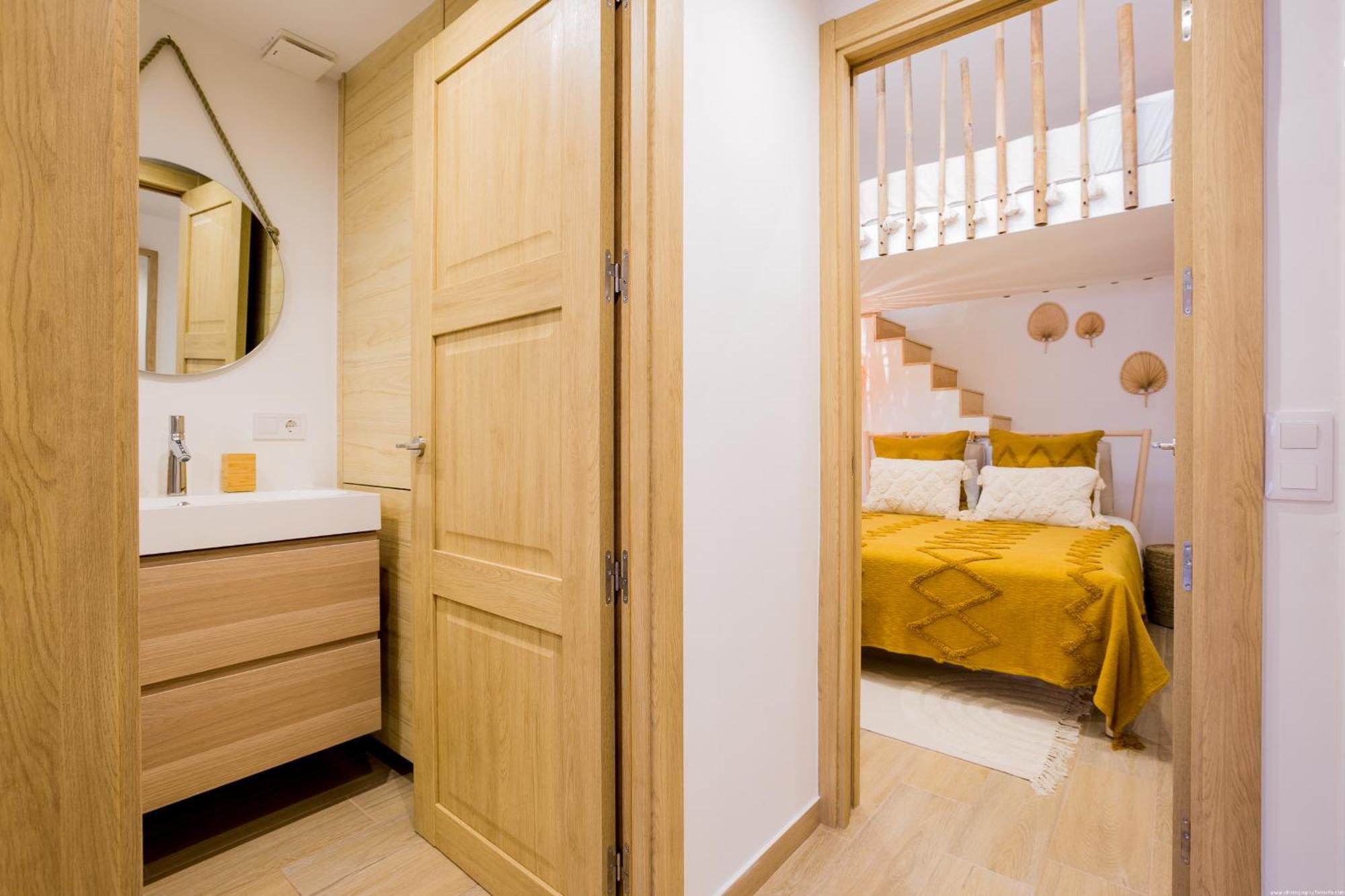 Diamantes Cozy 1 Bedroom Apartment Los Cristianos  Exteriér fotografie