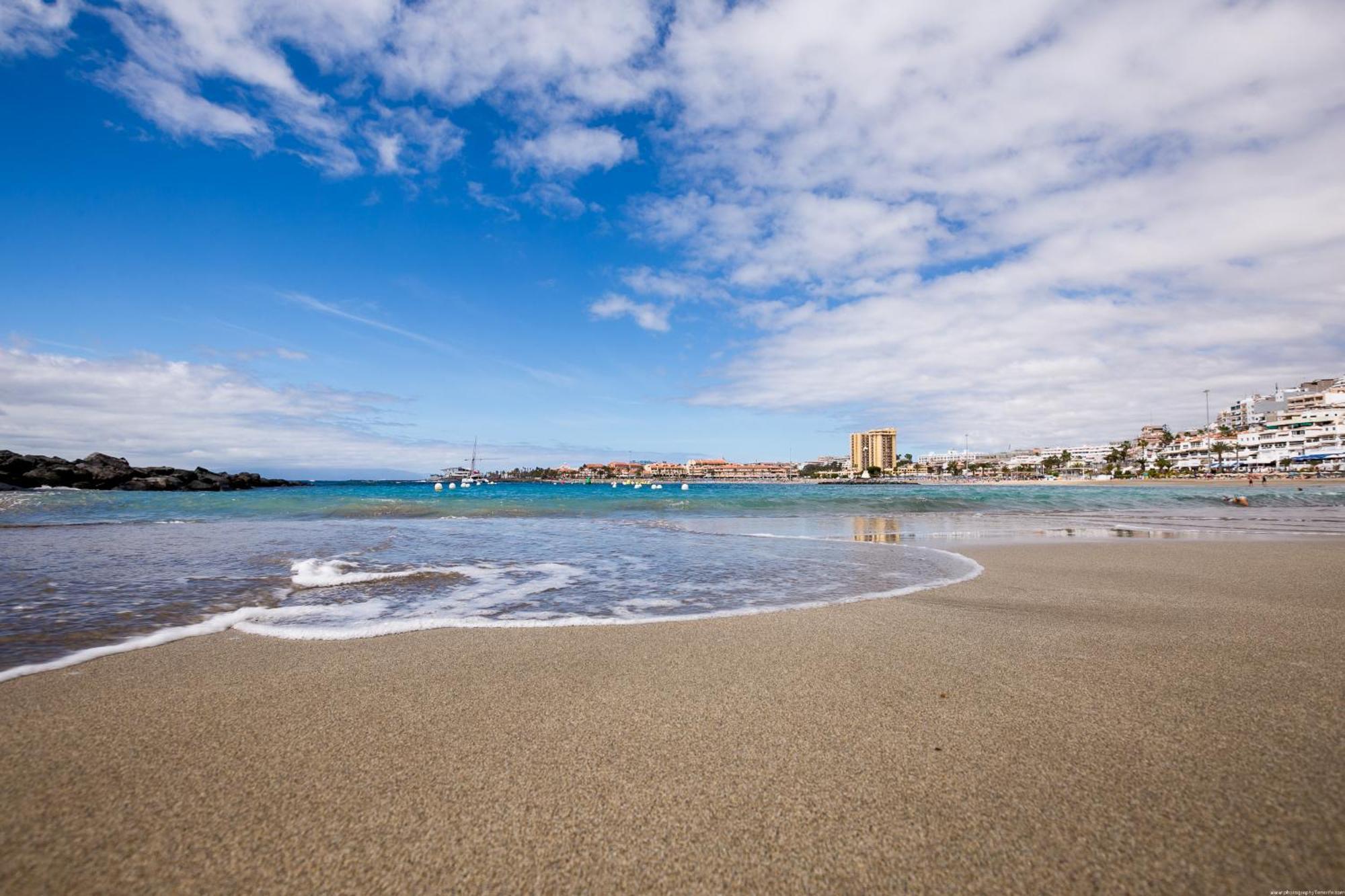 Diamantes Cozy 1 Bedroom Apartment Los Cristianos  Exteriér fotografie