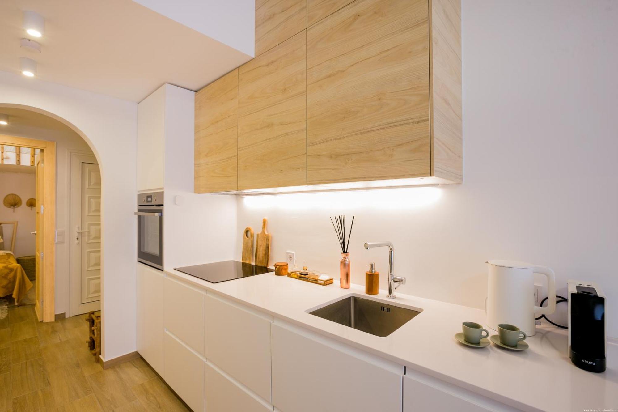 Diamantes Cozy 1 Bedroom Apartment Los Cristianos  Exteriér fotografie