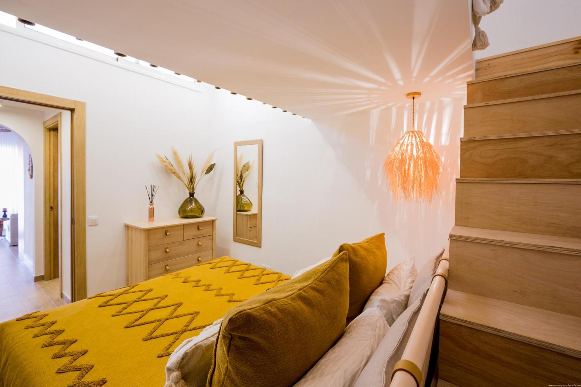 Diamantes Cozy 1 Bedroom Apartment Los Cristianos  Exteriér fotografie