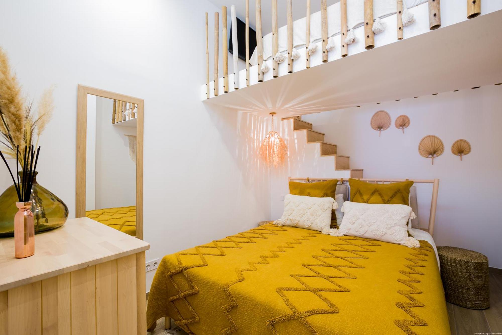Diamantes Cozy 1 Bedroom Apartment Los Cristianos  Exteriér fotografie